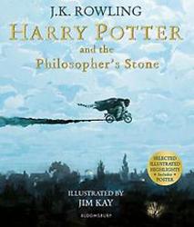 Harry Potter and the Philosopherâs Stone